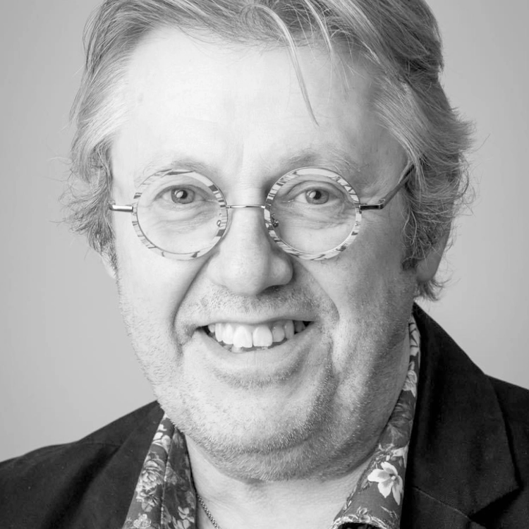 In memoriam van Wim van de Ven